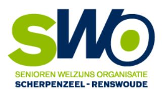 SWO Scherpenzeel/Renswoude