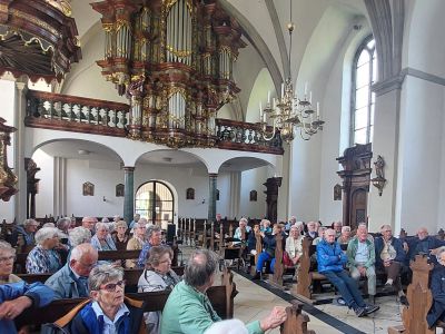 Dagreis Eibergen 23 mei 2025