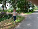 fietstocht 18 juli 2025  