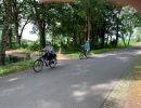 fietstocht 18 juli 2025  