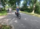 fietstocht 18 juli 2025  