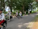 fietstocht 18 juli 2025  