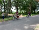 fietstocht 18 juli 2025  