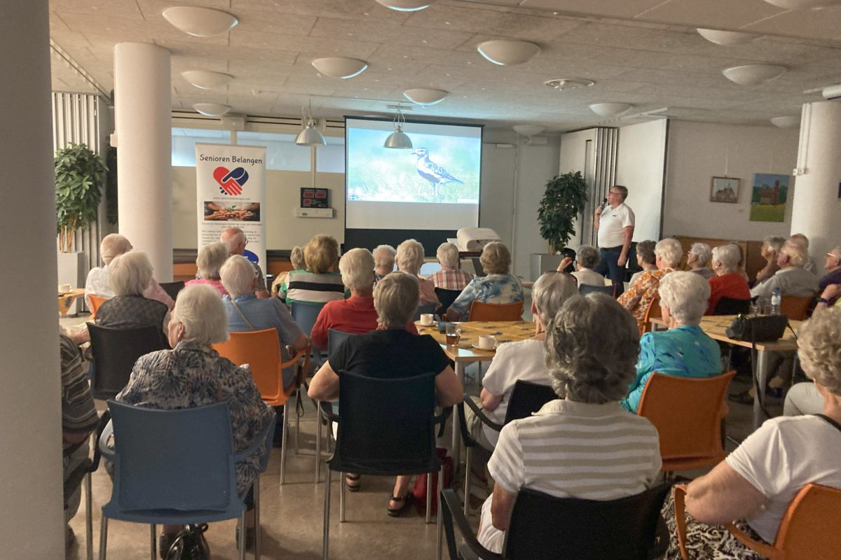 presentatie anton de koning 20 juni 2025  
