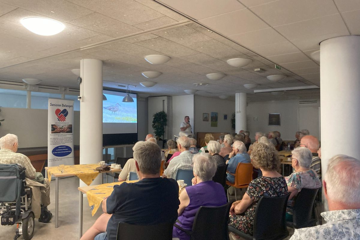 presentatie anton de koning 20 juni 2025  