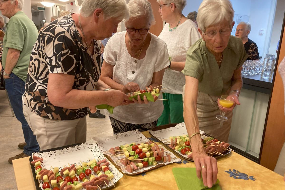 presentatie anton de koning 20 juni 2025  