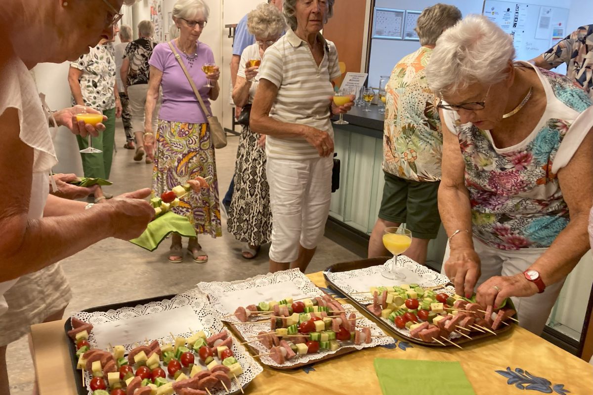 presentatie anton de koning 20 juni 2025  