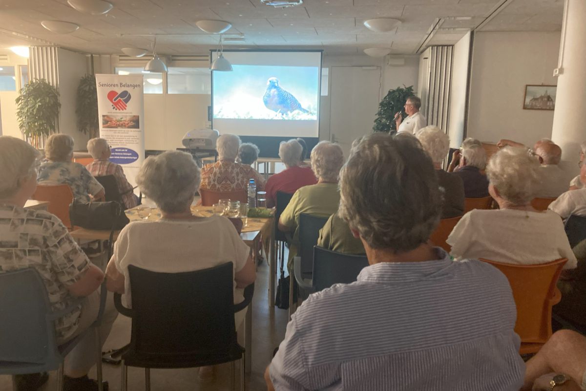 presentatie anton de koning 20 juni 2025  
