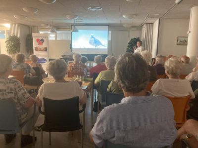 Presentatie Anton de Koning 20 juni 2025