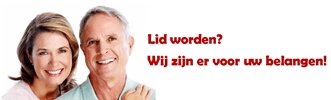 Waarom lid worden?